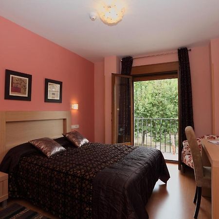 Hotel Hc Sigueenza Phòng bức ảnh