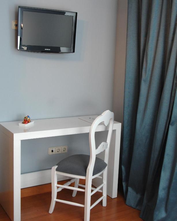 Hotel Hc Sigueenza Ngoại thất bức ảnh